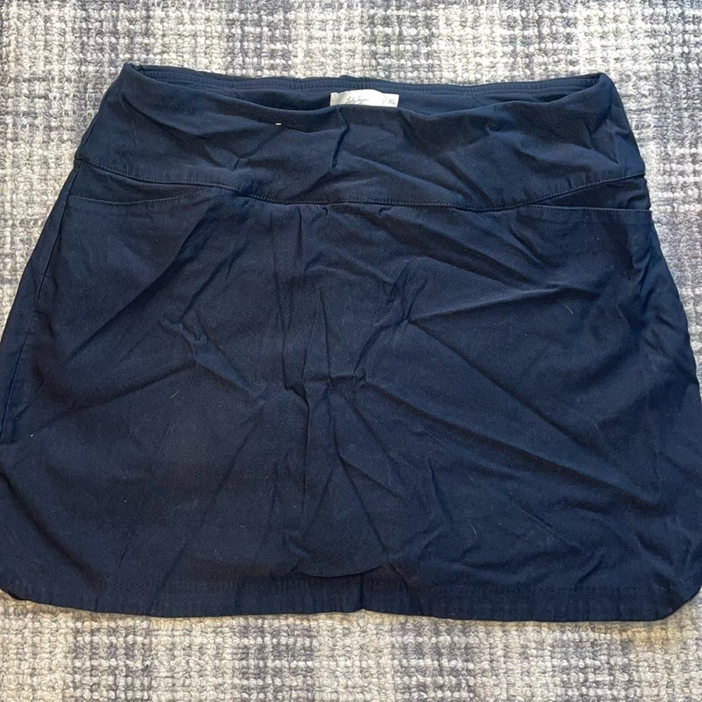 Lady Hagen golf skort